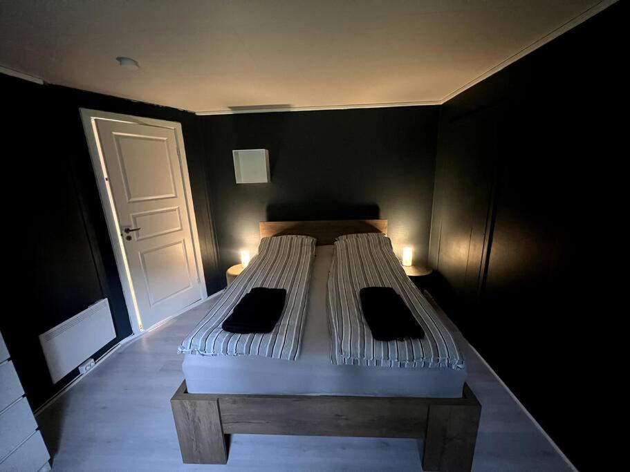 Innstadvika 9 Svolvær Exteriér fotografie